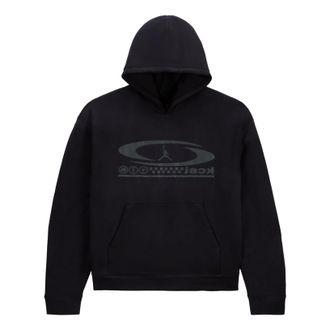 Nike Jordan Air Jordan x Travis Scott Pullover Hoodie Black FQ7821-010