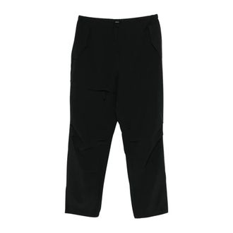 Oakley Whirl SZN Outdoor Pant - male - Oakley - Training Trousers & Tights - Black - XL - Sport