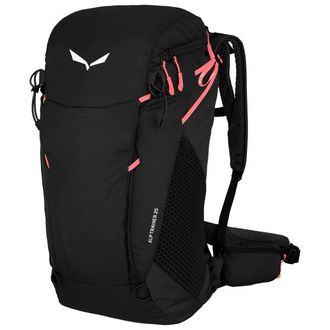 Salewa Alp Trainer 25 Wanderrucksack - Unisex | schwarz