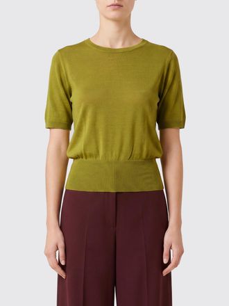 Extreme Cashmere Pullover girocollo in cashmere e lana Merino