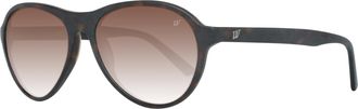 Web Eyewear Unisex Web Sunglasses WE0128 52G 54 - Brown
