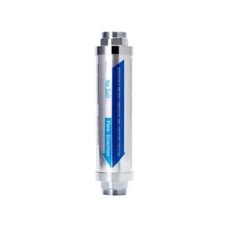 OEM Descalcificador Central Para Toda La Casa Con Filtro Antical Para Evitar La Acumulaci&oacute;n De Cal En Tuber&iacute;as, Calderas E Inodoros