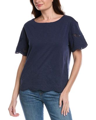 Tommy Bahama Flora Fresco Lux T-Shirt