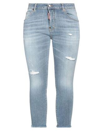 Dsquared2 HOSEN & RÖCKE - Jeanshosen auf YOOX.COM