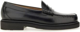 G.H. Bass & Co. Moccasin Weejuns Step Larson Penny