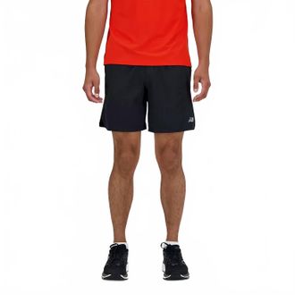 New Balance Ultimate Performance Short Rc Short In Black