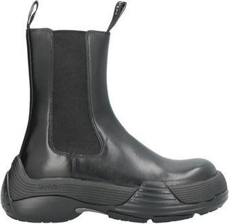 Lanvin CALZADO - Botines de ca&ntilde;a alta en YOOX.COM