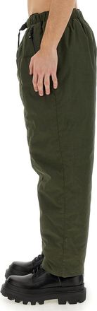South2 West8 Trousers - Green