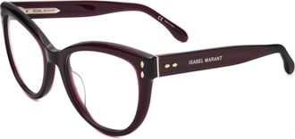 Isabel Marant Womens 53 mm Eyeglasses