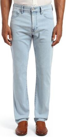 34 Heritage Courage Straight Leg Jeans in Bleached Kona at Nordstrom Rack, Size 38 X 34