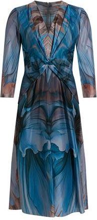 Alberta Ferretti VESTITI - Vestiti midi su YOOX.COM