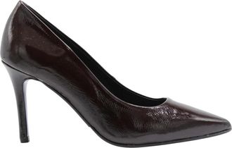 Catwalk Dupni Pump - Dames - Pumps - Bruin - 36 EU - Schoenen