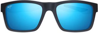 Maui Jim Occhiali da sole The Flats - Blu