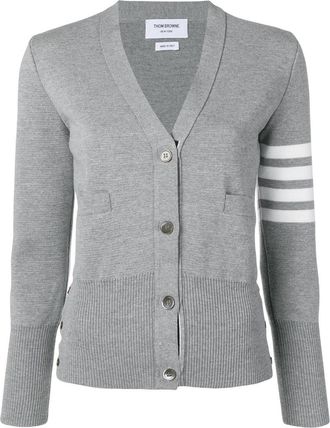 Thom Browne Wool Cardigan