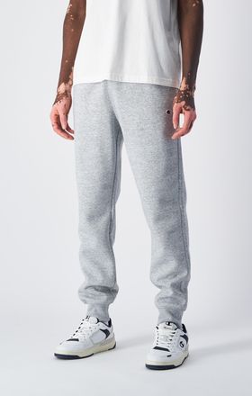 Champion Jogginghose CHAMPION SPORTWEAR JOGGERS Slim Fit, Herren, Gr. XXL (60/62), N-Gr, noxm, ns, Obermaterial: 70% Baumwolle, 30% Polyester, Hosen Jogginghos