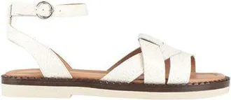 Janet & Janet CALZADO - Sandalias con cierre en YOOX.COM