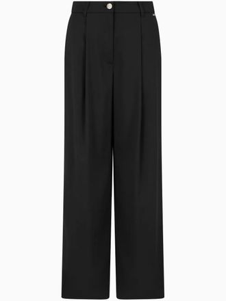 A|X Armani Exchange Pantaloni dritti - Nero