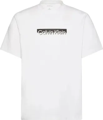 Calvin Klein Logo T-shirt