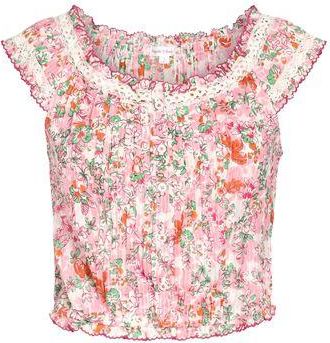 Poupette St Barth TOPWEAR - Top su YOOX.COM