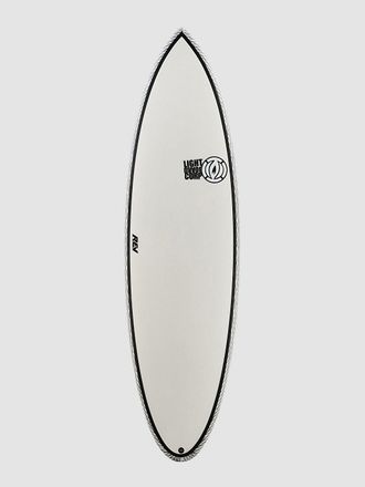 Light Woofer CV Pro - Epoxy - Future Surfboard patroon