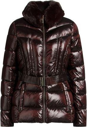 Michael Kors CAPISPALLA - Piumini & Imbottiti Sintetici su YOOX.COM