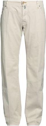 Jacob Cohen BOTTOMWEAR - Trousers on YOOX.COM