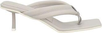 Le Silla CALZADO - Sandalias de dedo en YOOX.COM