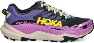 Hoka One One Moab 4 low-top sneakers - Paars