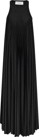 Sportmax Verdier Jersey Dress