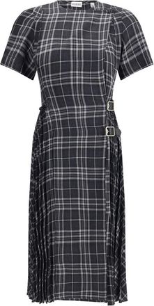 Burberry Dresses