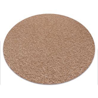 RugsX Rugsx - Alfombra Eton C&iacute;rculo Beige Beige Circulo 170 Cm