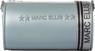 Marc Ellis Zelia Prime Schoudertas - Dames - Schoudertassen - Grijs - ONE Size - Tassen