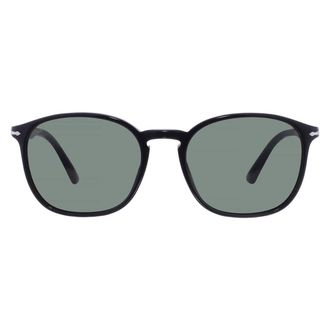 Persol Green Sport Mens Sunglasses PO3215S 95/31 57