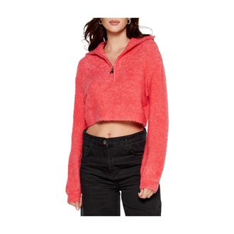 Patrizia Pepe Donna, Maglie, Rosa, XS, new