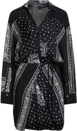 Pinko Mini dresses