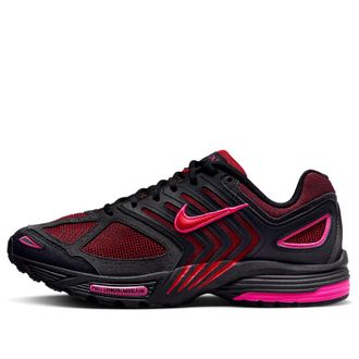 Nike Air Zoom Pegasus 2005 Black and Fire Red FJ1912-001