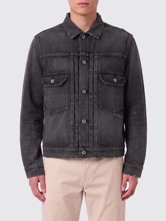 sacai Giacca di jeans Sacai