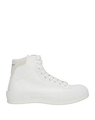 Alexander McQueen FOOTWEAR - Trainers sur YOOX.COM