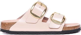 Birkenstock Arizona big buckle sandals