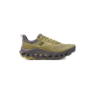 On Running Cloudhorizon 2 - Heren - Hardloopschoenen - Groen - 44 1/2 EU - Fitness