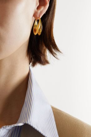 Saint Laurent Ohrringe Sale bis zu 44 Stylight
