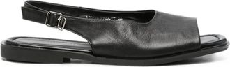Sergio Moretti Mujer, Zapatos, Negro, Talla: 40 EU