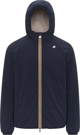 K-Way Coat