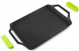 Ibili Grill Plancha New Essential 33x24 Cm Ibili