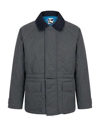 GR10K JACKEN & M&Auml;NTEL - Jacken und Anoraks auf YOOX.COM