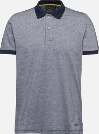 Geox Polo Man Blue, Size: XXL
