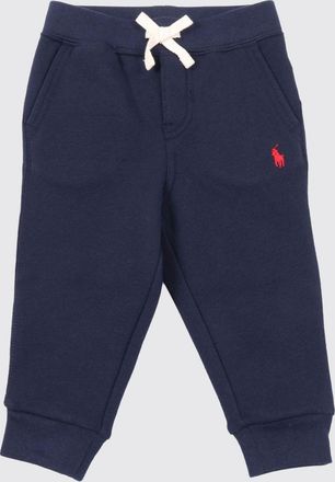 Polo Ralph Lauren Pantaloni jogging Polo Ralph Lauren in cotone