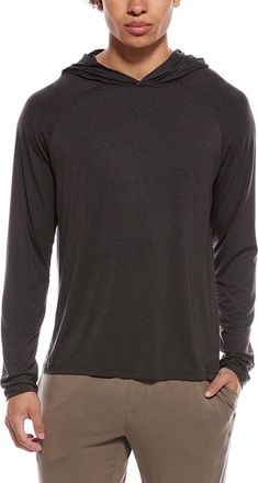 Tommy John Lounge Hoodie