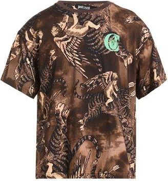 Just Cavalli TOPS - T-shirts auf YOOX.COM