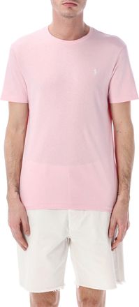 Polo Ralph Lauren T-Shirts und Polos Rosa